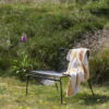 Hee Lounge Chair, black - Image 5