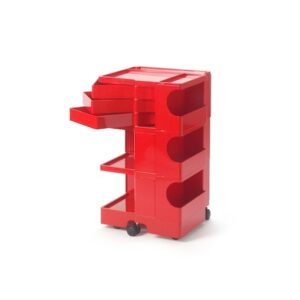 B-LINE BOBY Wagon 3 stages 3 trays