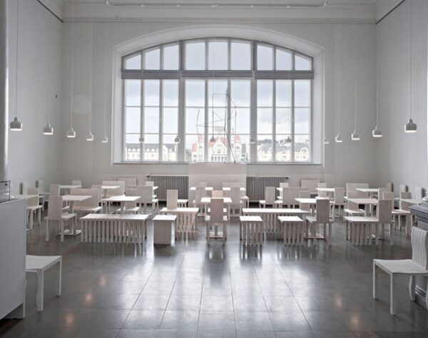 Artek A330S PENDANT LAMP “GOLDEN BELL” - Image 7