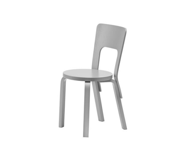 Artek Chair 66 - Image 3