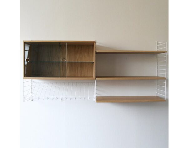 string system BASIC KITCHEN 02