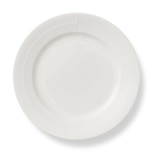 ROSENDAHL COPENHAGEN DUET plate 10.6 inch