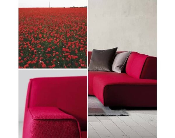 Natuzzi Italia FORMA - Image 4