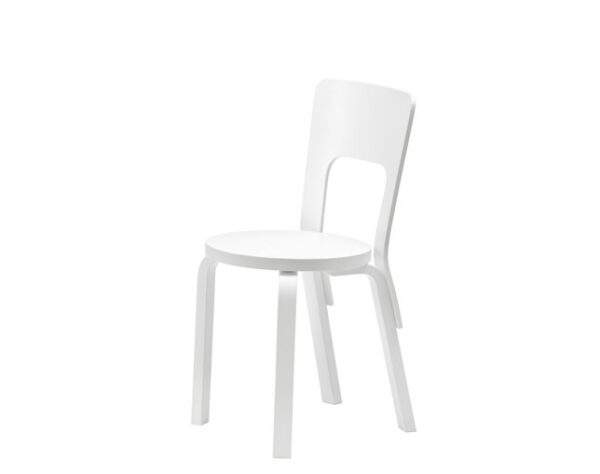 Artek Chair 66 - Image 5