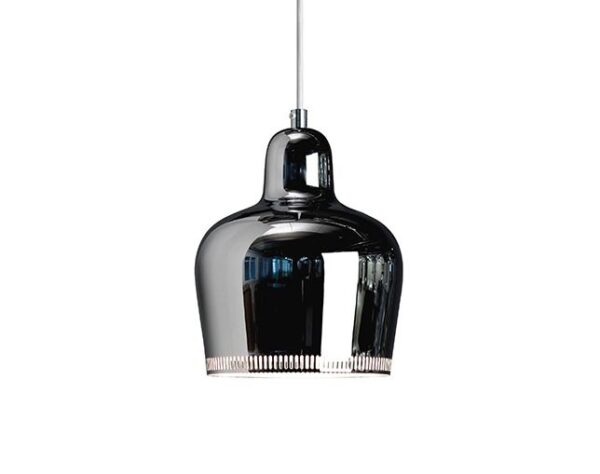 Artek A330S PENDANT LAMP “GOLDEN BELL” - Image 2