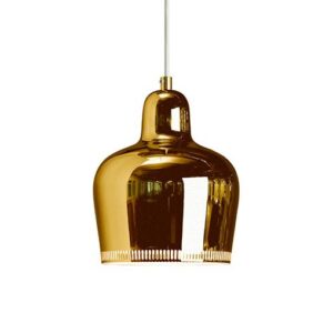 Artek A330S PENDANT LAMP “GOLDEN BELL”