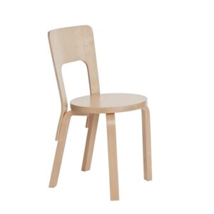 Artek Chair 66
