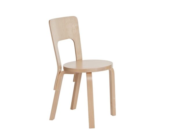 Artek Chair 66