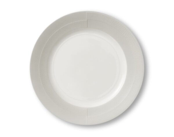 ROSENDAHL COPENHAGEN DUET plate 10.6 inch - Image 2