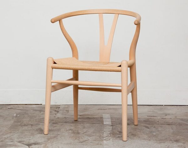 Carl Hansen & Son dining chair CH24 - Image 3