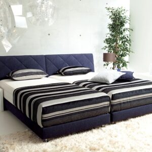 RUF MULTI COMFORT SYSTEM 204