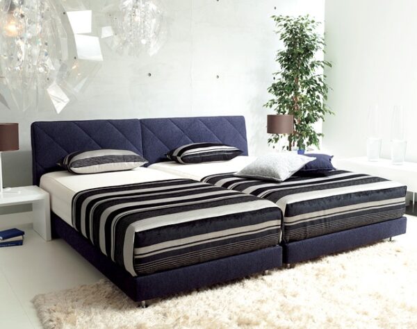 RUF MULTI COMFORT SYSTEM 204