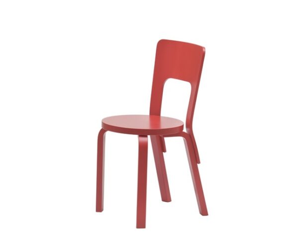 Artek Chair 66 - Image 4