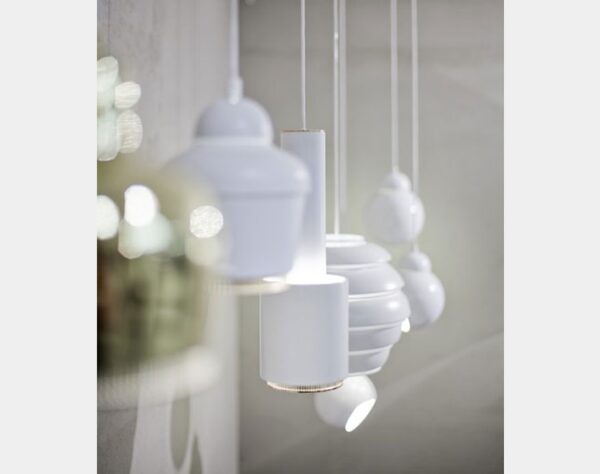 Artek A110 PENDANT LAMP ”HAND GRENADE” - Image 6
