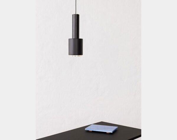 Artek A110 PENDANT LAMP ”HAND GRENADE” - Image 5