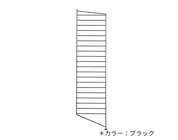 string works free stand shelf - Image 2